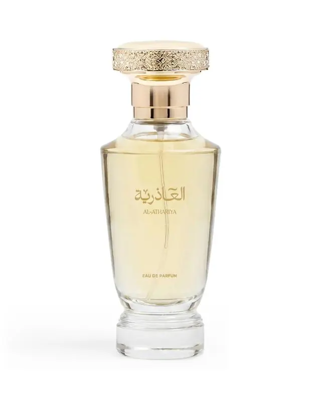 Al Majed Oud Al Athariya 100 ml bottle
