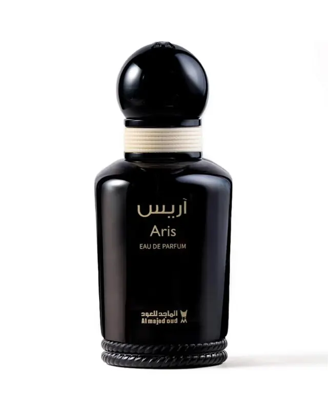 Al Majed Oud Aris 100 ml bottle