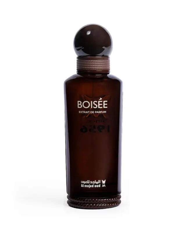 Al Majed Oud Boisée 150 ml bottle