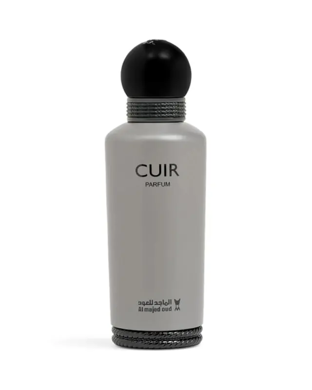 Al Majed Oud Cuir 150 ml bottle