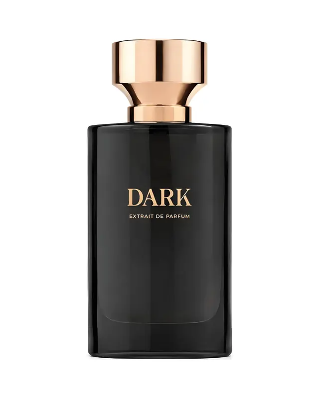 Al Majed Oud Dark Extrait 100 ml bottle