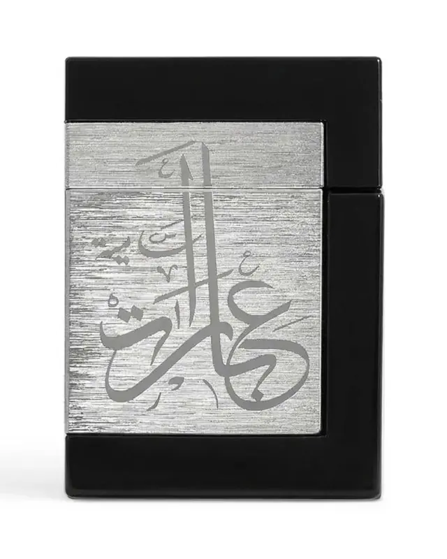 Al Majed Oud Ebaraat Samiya 75 ml bottle