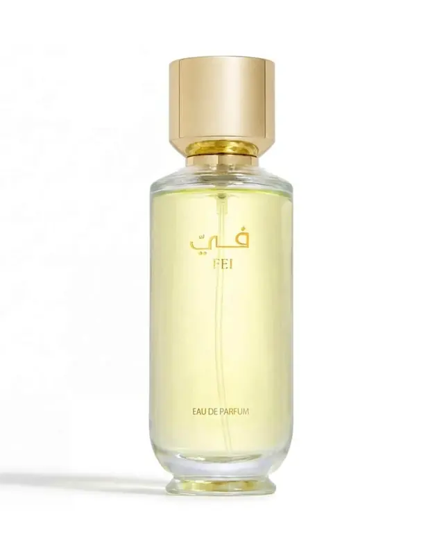 Al Majed Oud Fei 100 ml bottle