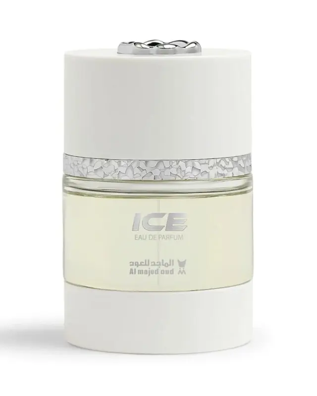 Al Majed Oud Ice 75 ml bottle