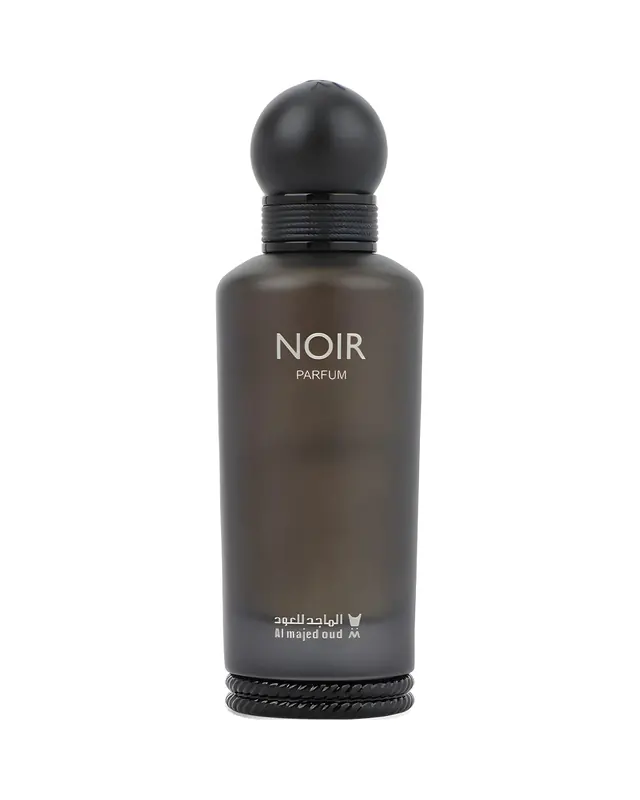 Al Majed Oud Noir 150 ml bottle