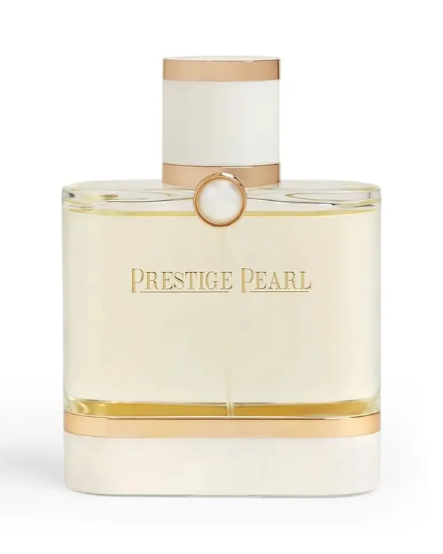 Al Majed Oud Prestige Pearl 100 ml bottle