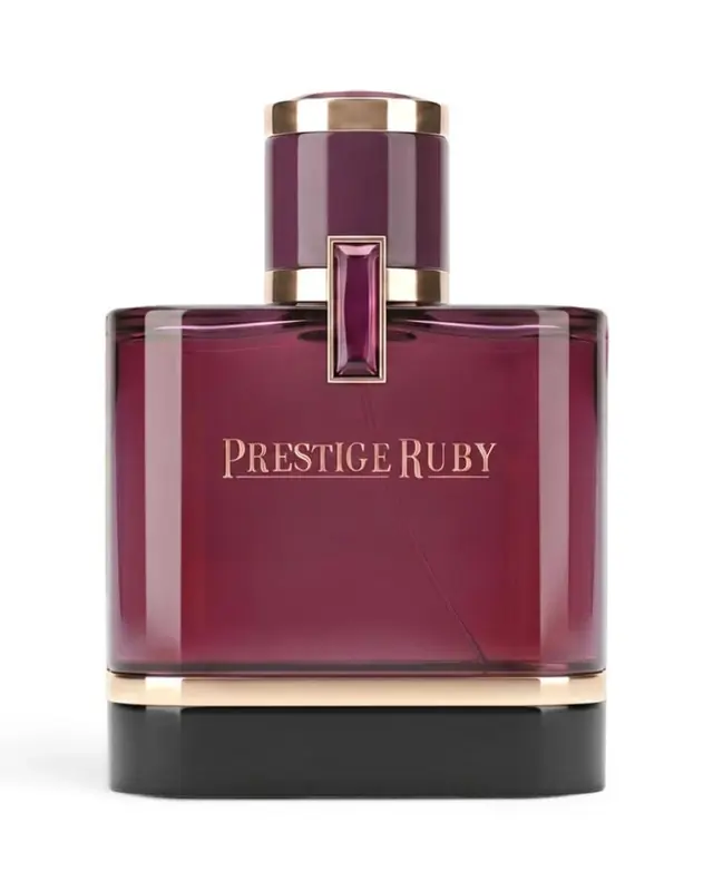 Al Majed Oud Prestige Ruby 100 ml bottle