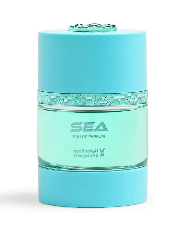 Al Majed Oud Sea 75 ml bottle