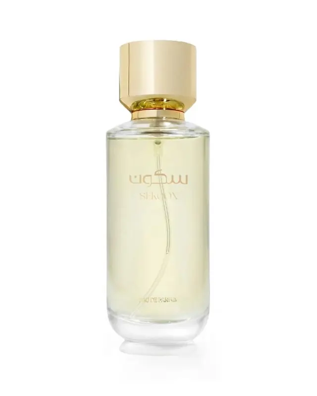 Al Majed Oud Sekoon 100 ml bottle