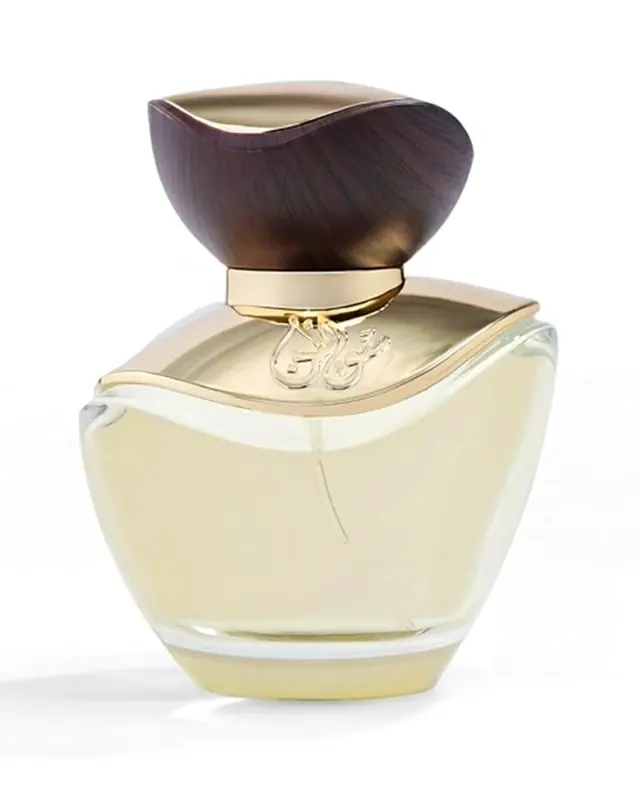 Al Majed Oud Solin 100 ml bottle