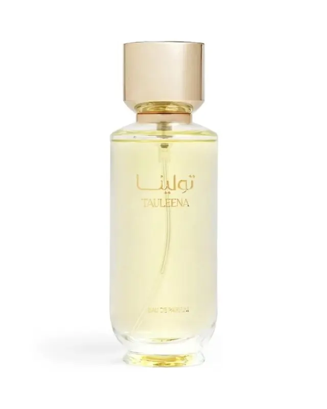 Al Majed Oud Tauleena 100 ml bottle